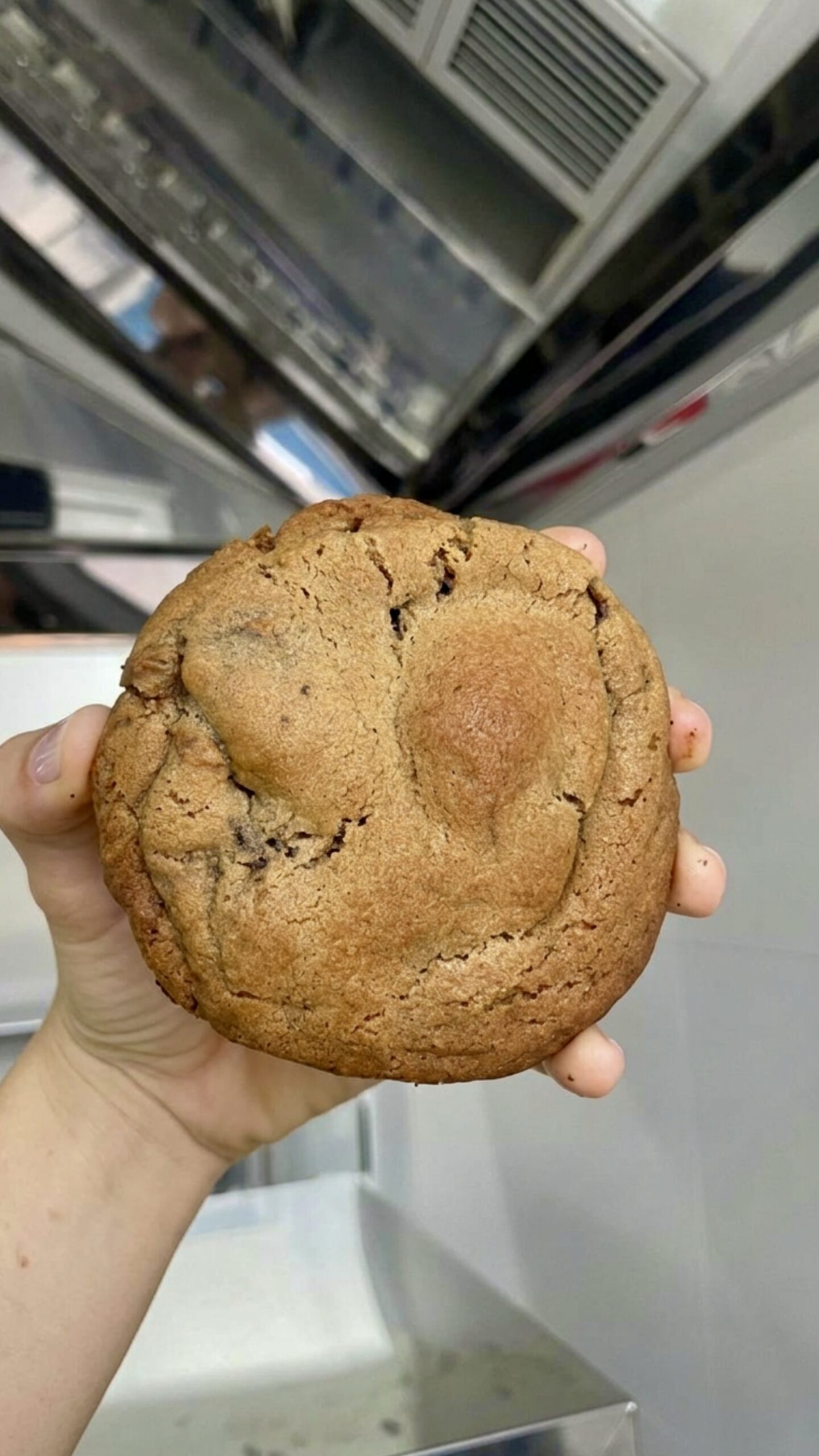 Cookie: O Clássico Pessot